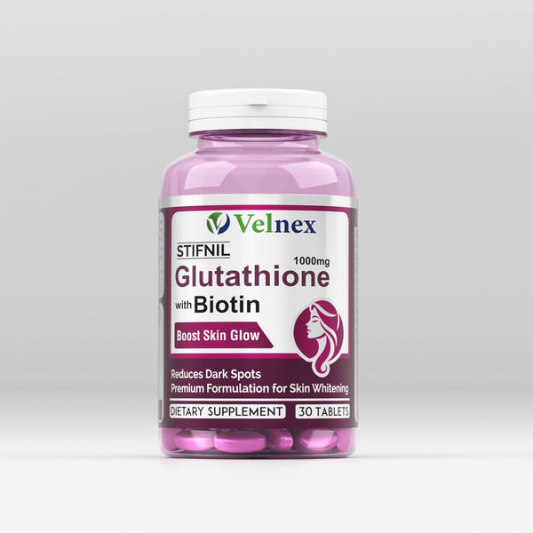 Glutathion 1000 mg
