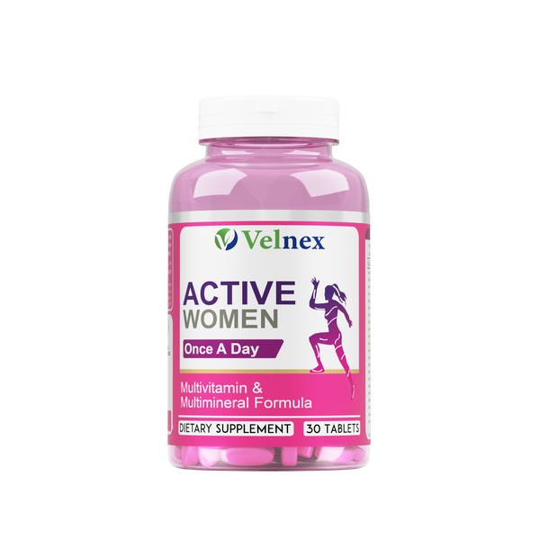 Active Women